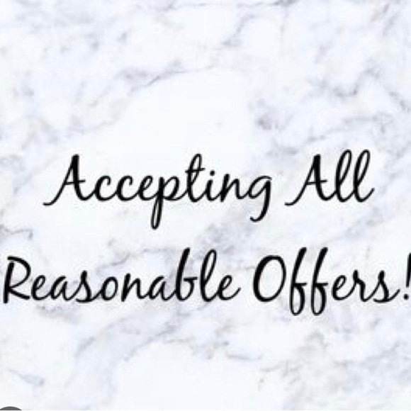 Meet your Posher, Isabel - Picture 1 of 1